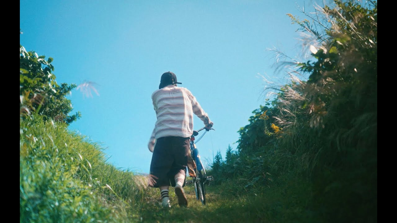 Birthday / SYUN (Official Music Video)