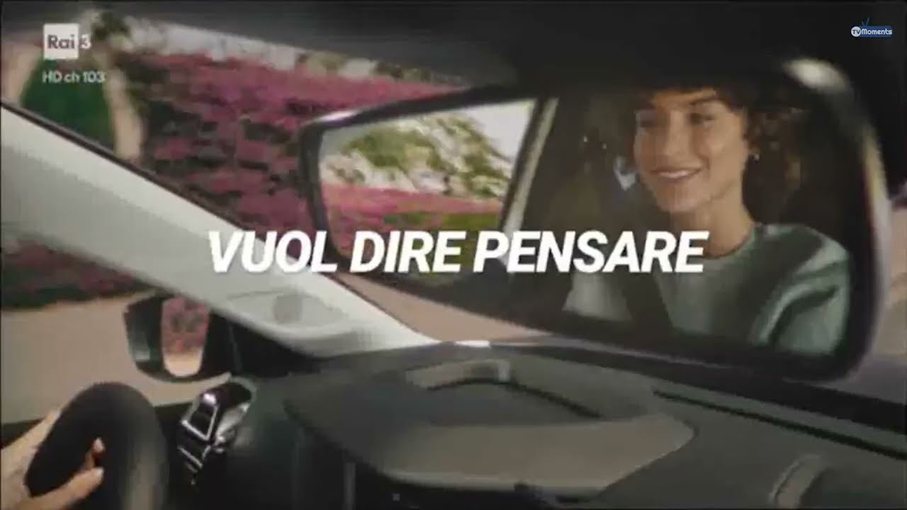 Sequenza spot Rai 3 TGR Trentino Alto Adige (Bolzano) - 18 marzo 2023