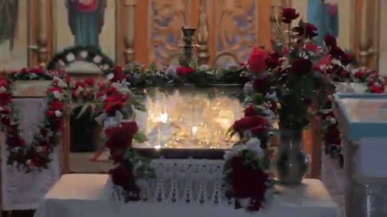 17  s  Heciul vechi, Biserica “Sf  Ier  Nicolai”