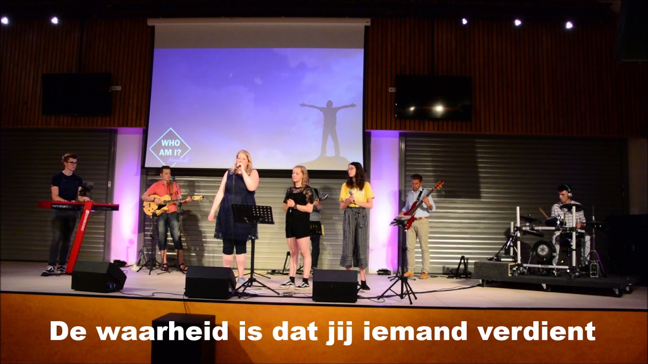 Gods beloften voor jou.