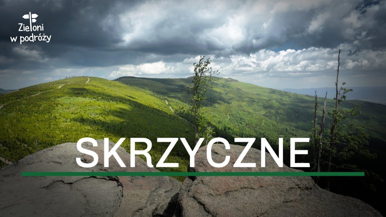 Skrzyczne - Malinowska Skała - Barania Góra | Beskid Śląski