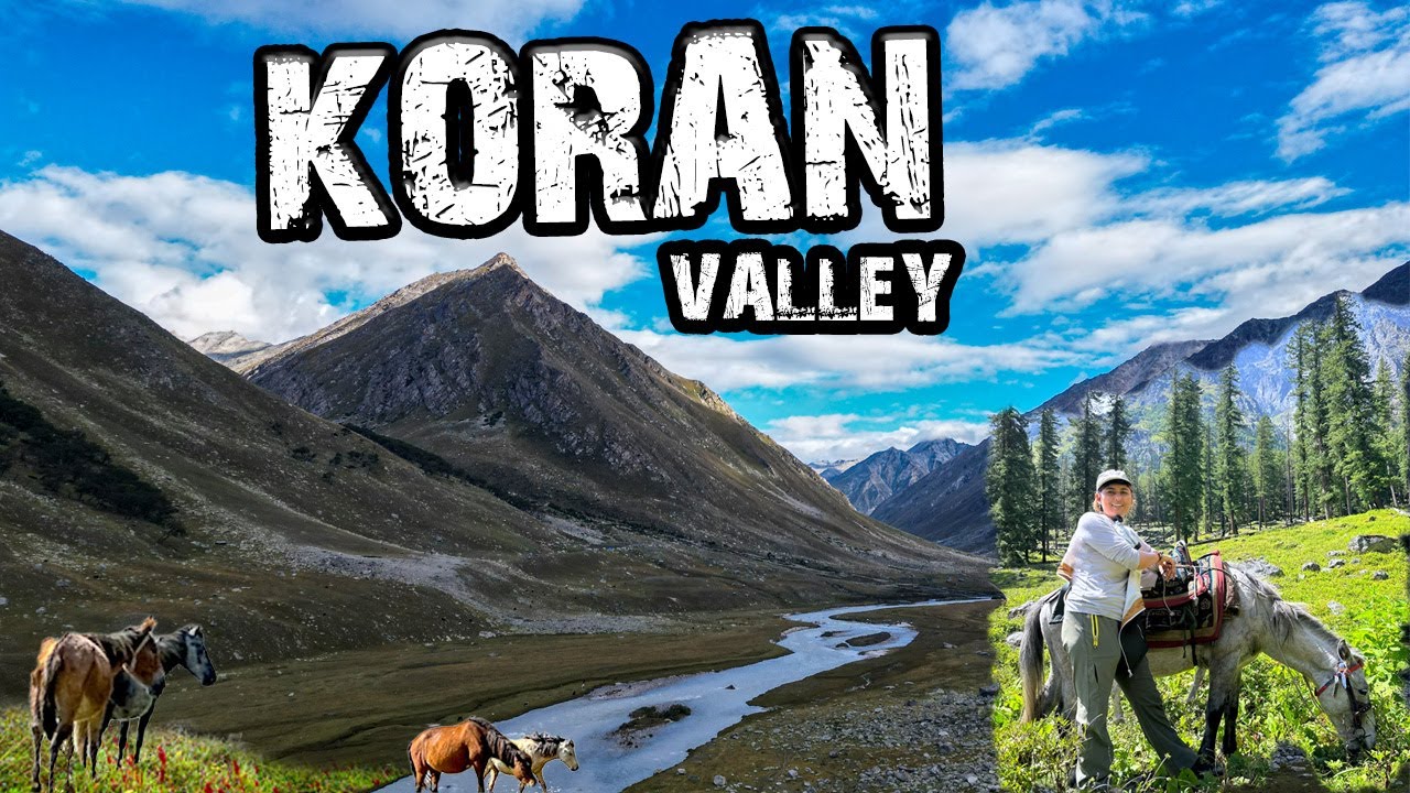 KORAN VALLEY || NEPAL CHINA BORDER