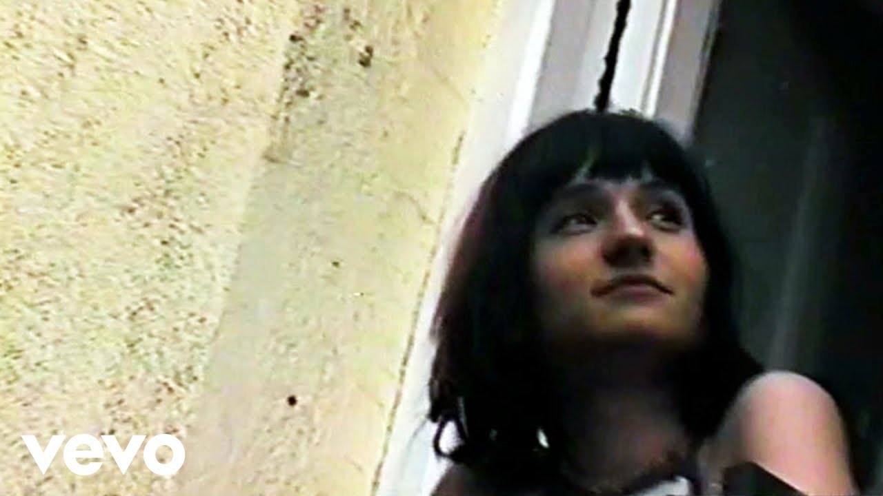 Axolotes Mexicanos - Cuidar a nadie (Visualizer)