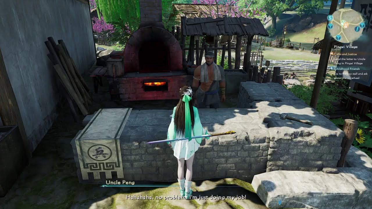 uzito84's finding errors
