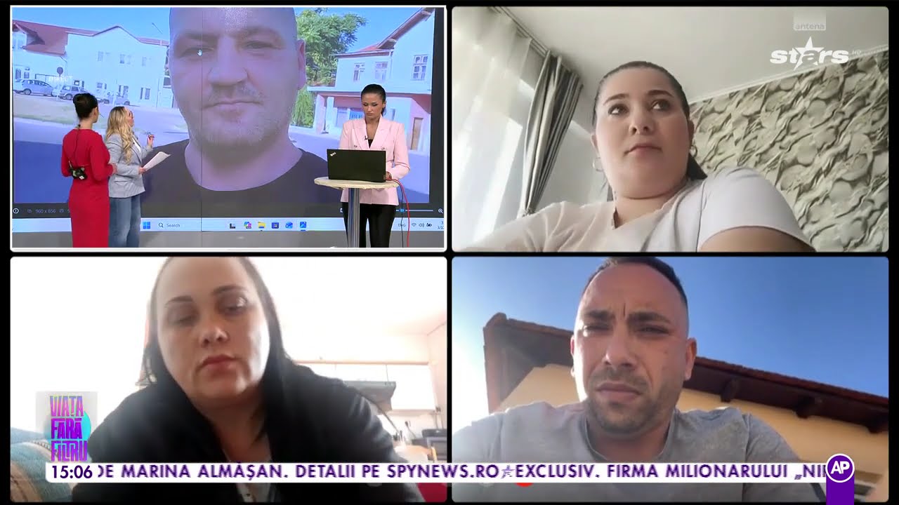 Exclusiv! Profilul psihilogic al Anei, tânăra moartă din Sebeș, și al concubinului ei, Ciprian