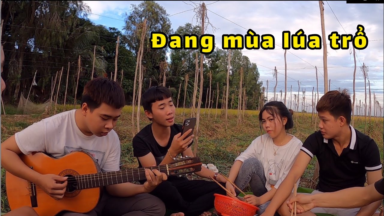 Cá Chạch Lấu Nướng Sau Những Ngày Bị Rượt Đuổi