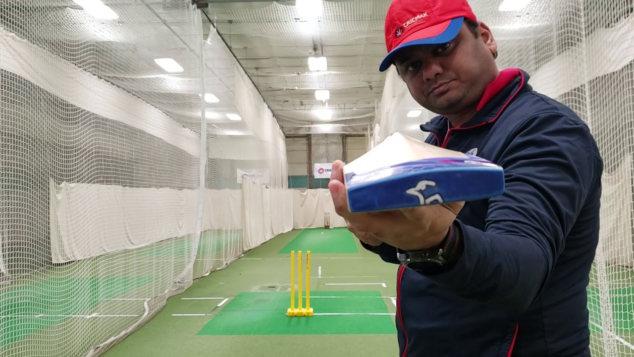 Kookaburra Pace Cricket Bats 2020