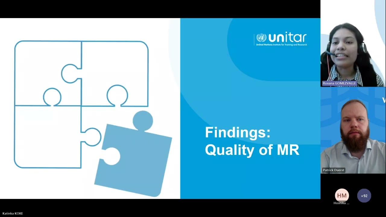 From Recommendations to Actions - The role of management responses in promoting evaluation use