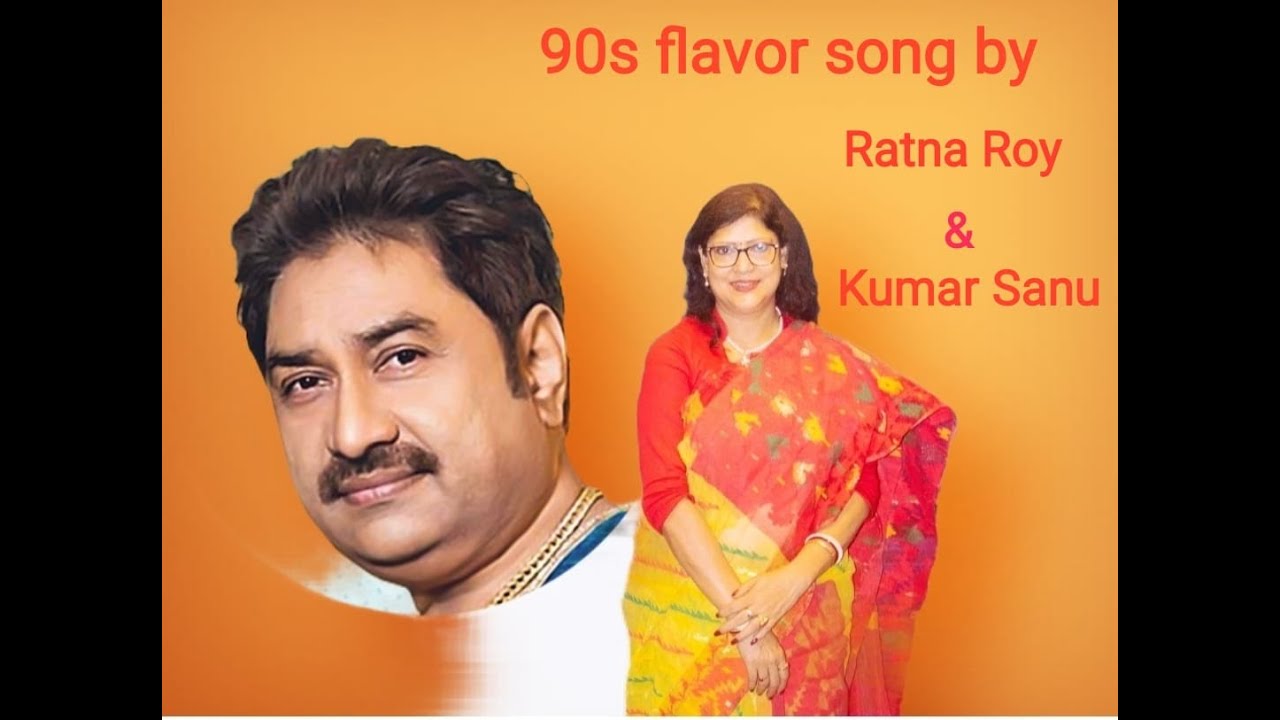 Mausam Hai Hasi | KUMAR SANU and RATNA ROY | New Hindi Melodious Song 2019