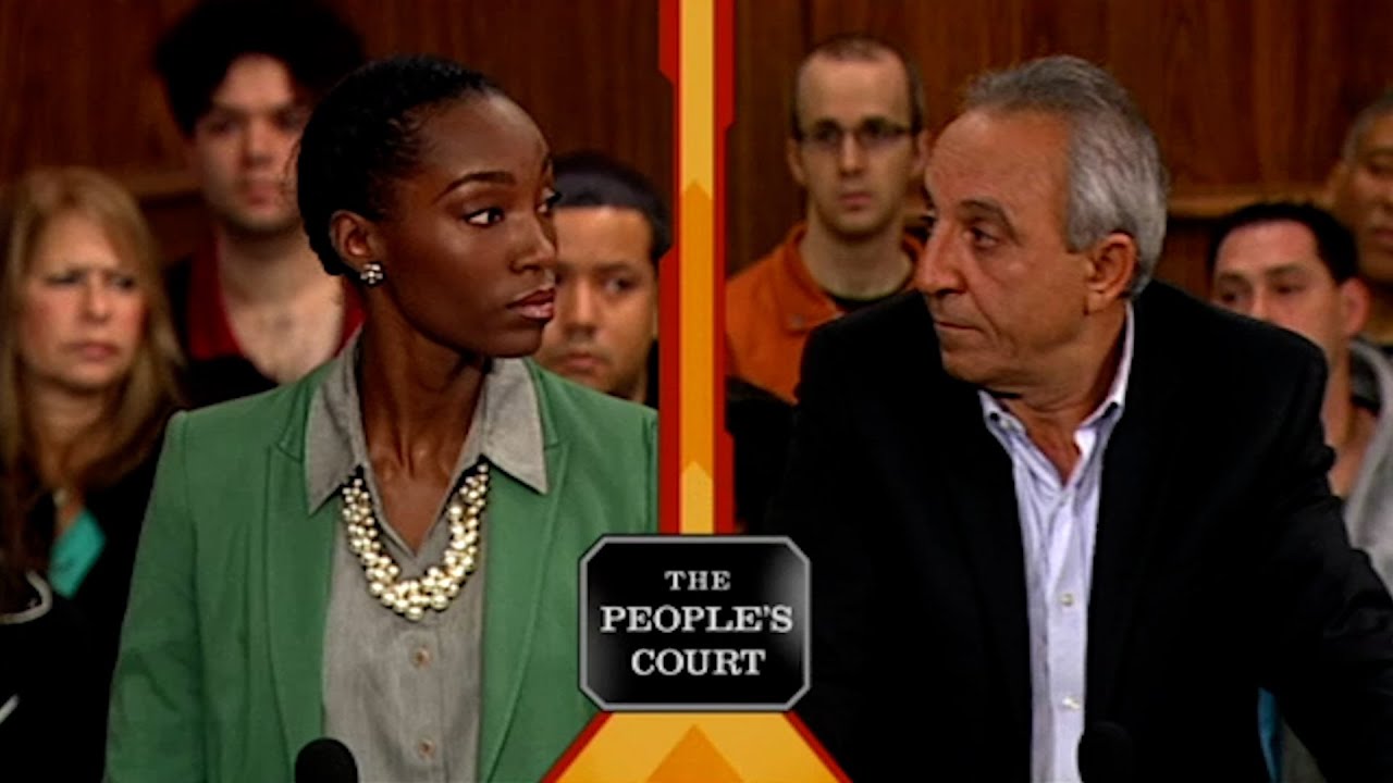 Beware of Dog | The People's Court