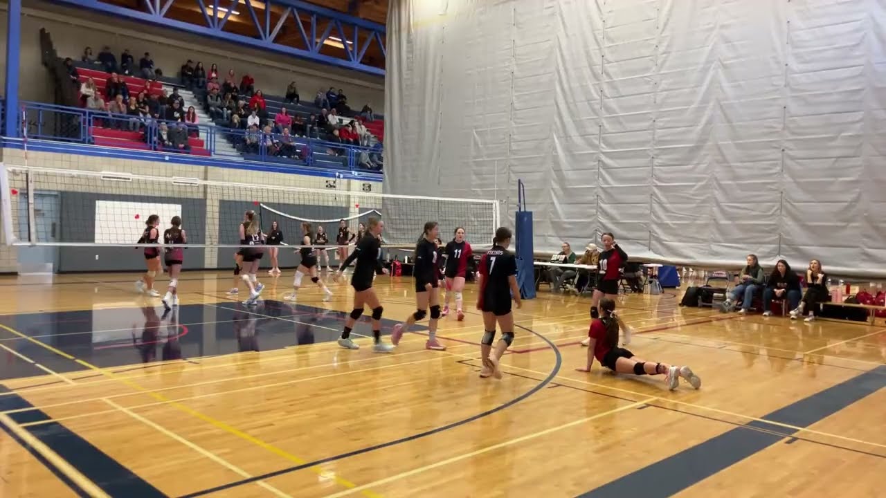 2026 Valentine's Classic U13 Vikings #2 (Feb 14, 2026)