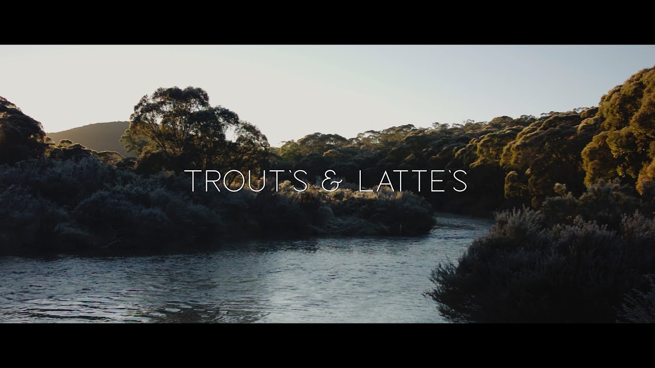 CANON 22mm F2 THE EF-M LENS YOU NEED TO OWN | EOSM RAW 40FPS | TROUT'S & LATTE'S | PHANTOM LUTS