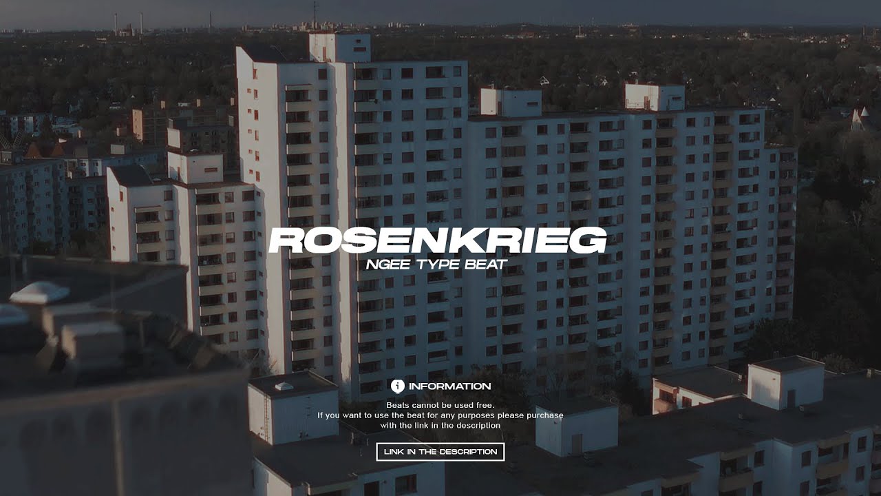 NGEE x BOJAN Type Beat 