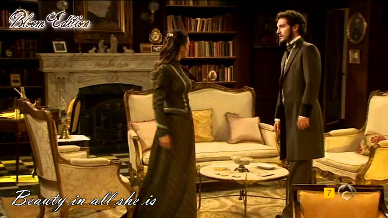 Tristán y Pepa - A Thousand Years - ESDPV