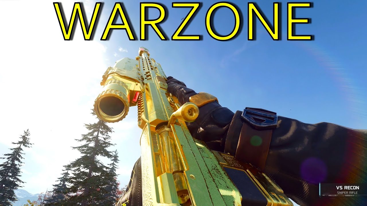 🔴Live | Warzone Chill Solo