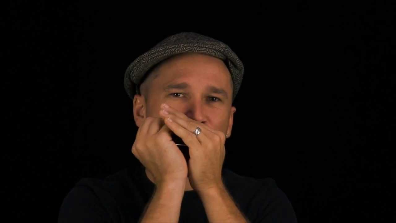 How To Play Harmonica Songs: If You Wanna Get to Heaven (F Harmonica)