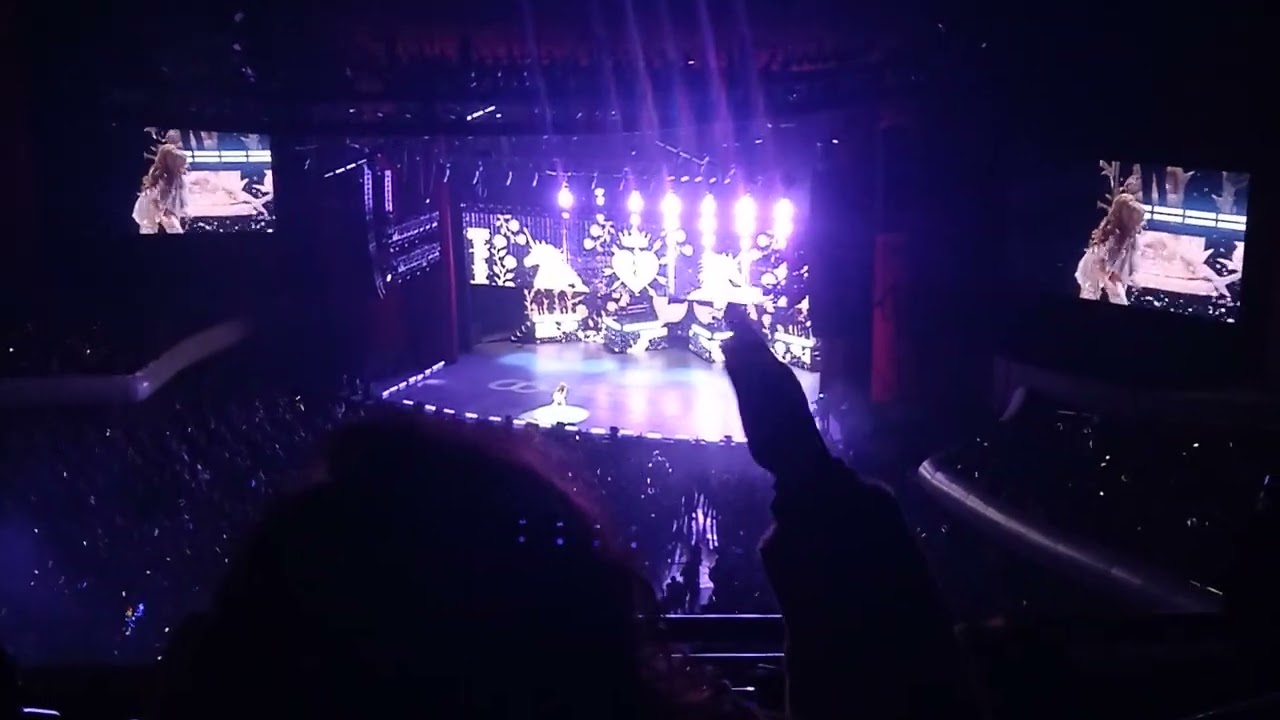 Gloria Trevi Medley romántico Auditorio Nacional 22.Enero.2026