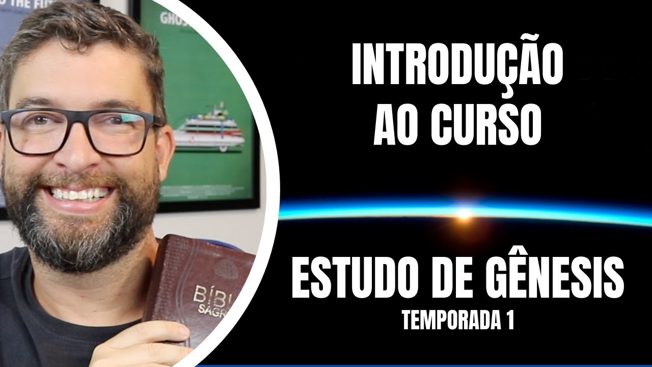 Estudos em Gênesis (Bíblia): Uma introdução importante!