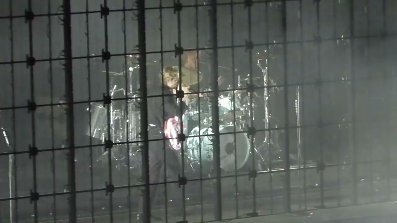 'No Shame' | 5 Seconds of Summer | 3Arena | Dublin - 3rd April 2022