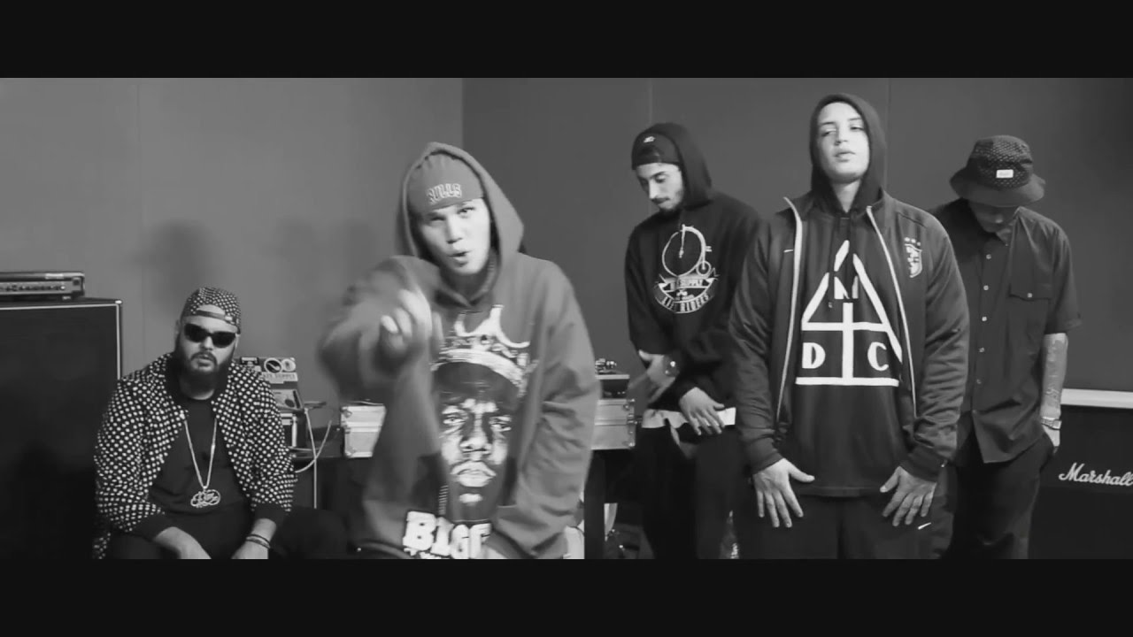 TheCypherDeffect - Costa Gold (Vers&atilde;o Sem Palavr&atilde;o) (Clipe Oficial)