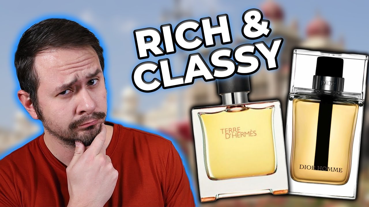 TOP 10 FRAGRANCES FIT FOR A KING - TOP NOTCH FRAGRANCES FOR MEN