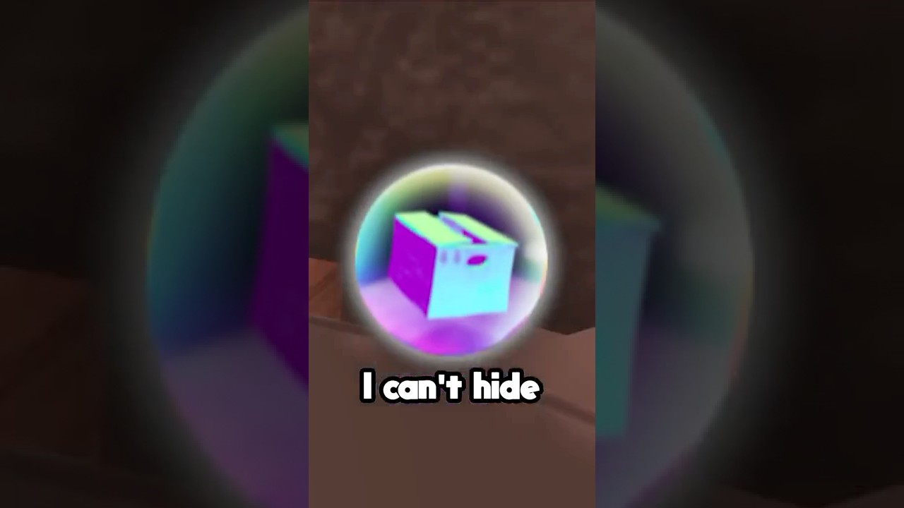 Doors no hiding in NEW BATTLE MODE