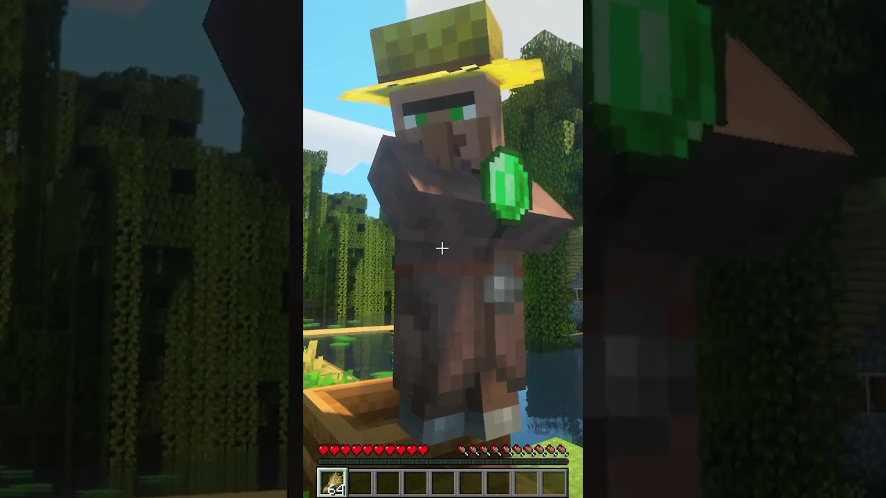 Tohle dělal každ&yacute; v Minecraftu! #theboov #minecraft