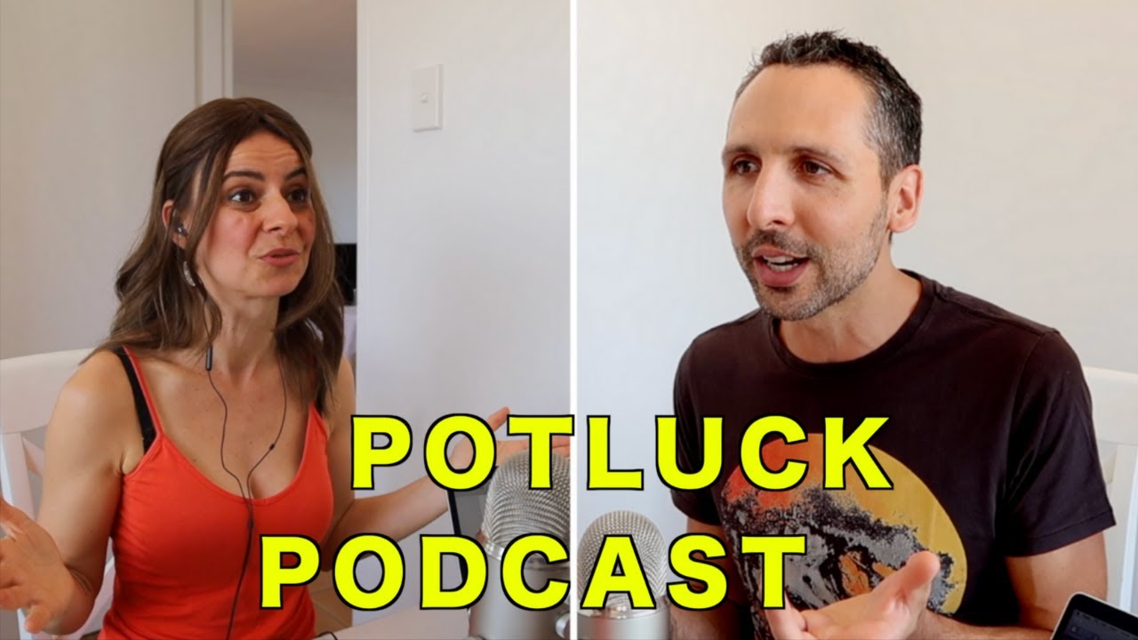 VEGAN DATING | COVID MINK KILLING | VEGAN MCDONALD'S + MORE
