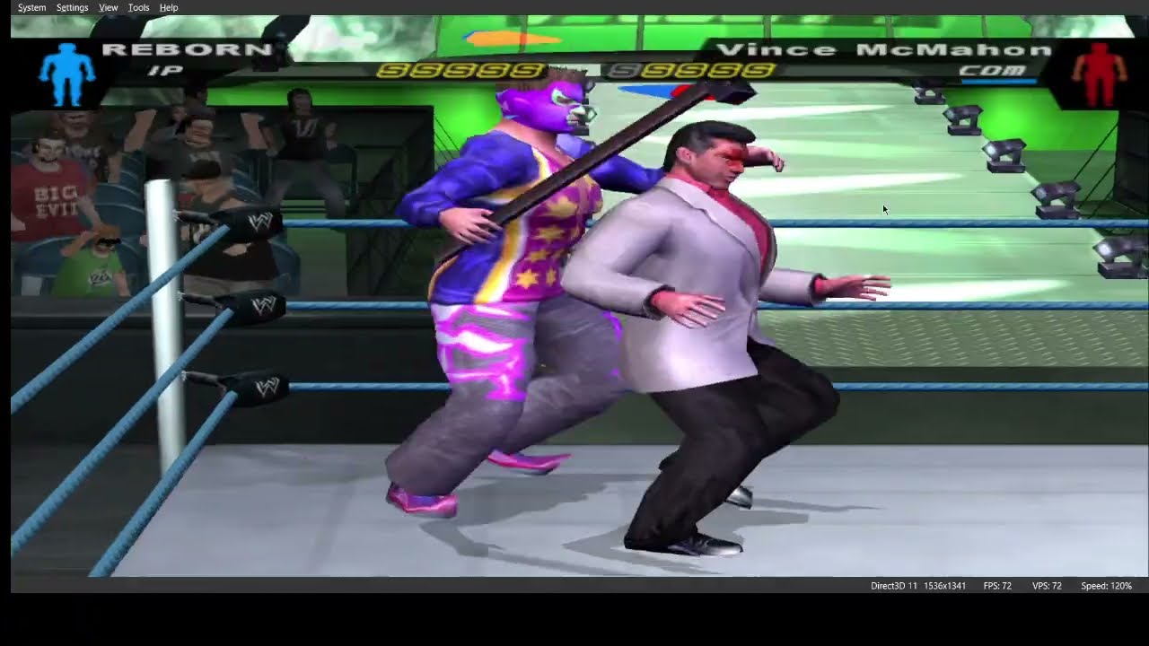 WWE SmackDown Here Comes The Pain🔥 |Relive The Ruthless Aggression Era