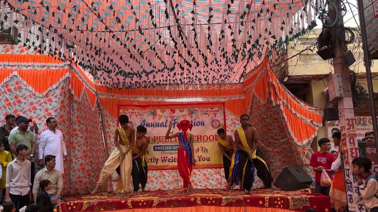 Ganesh vandana  2025-25 