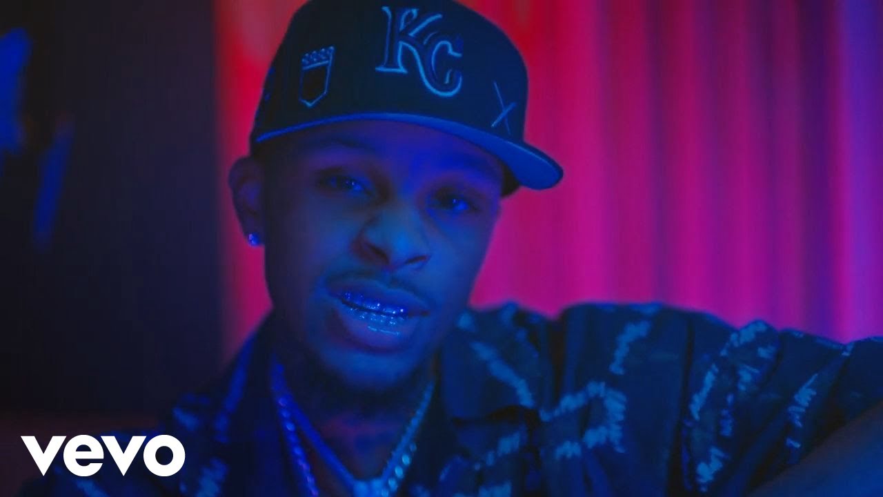 Toosii - Magic Potion (Official Video)