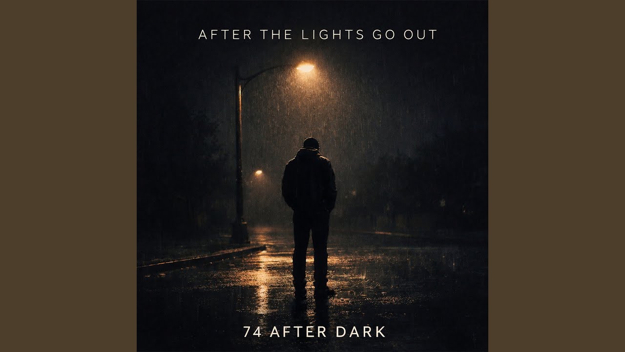 Morning Comes Anyway