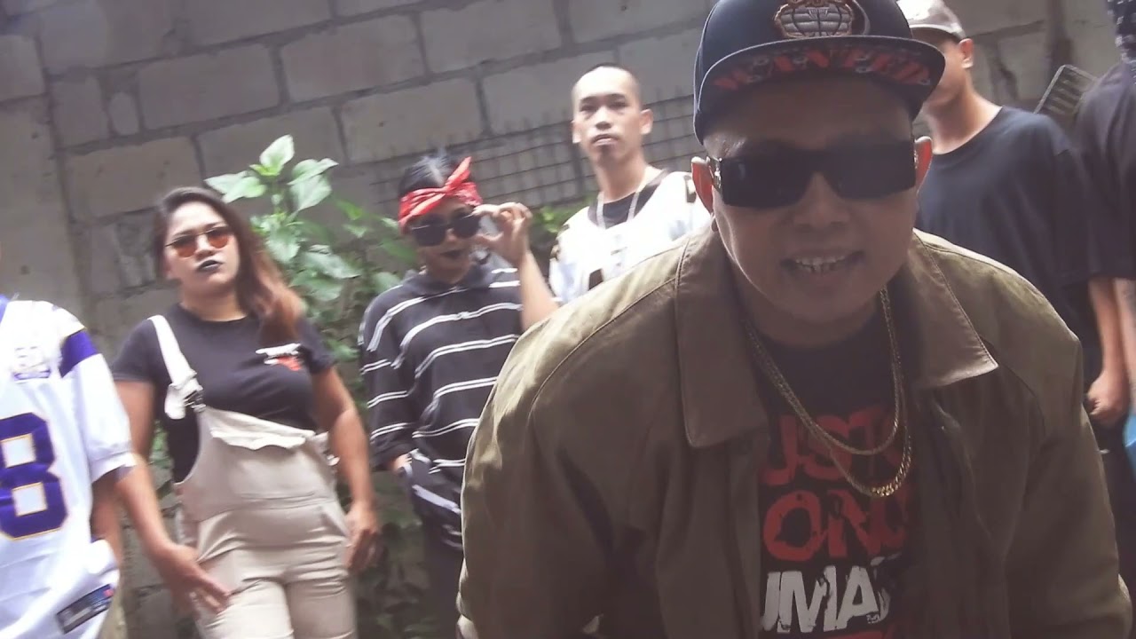 PERA O RESPETO - G.I.69     ( OFFICIAL MUSIC VIDEO )