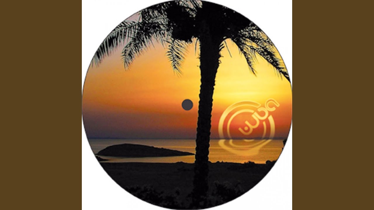 Sunshinefeeling (Original Mix)