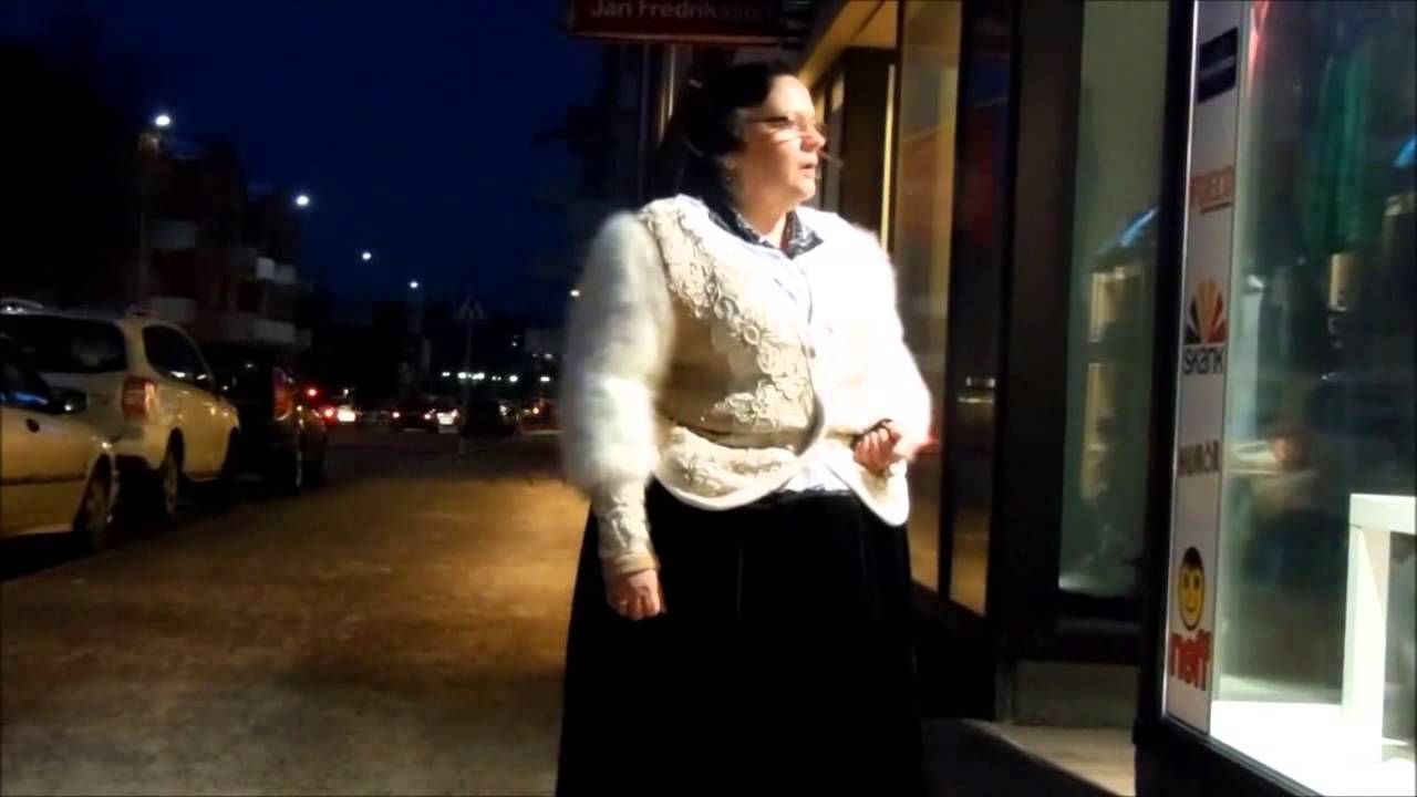 gospel  kyyneleet