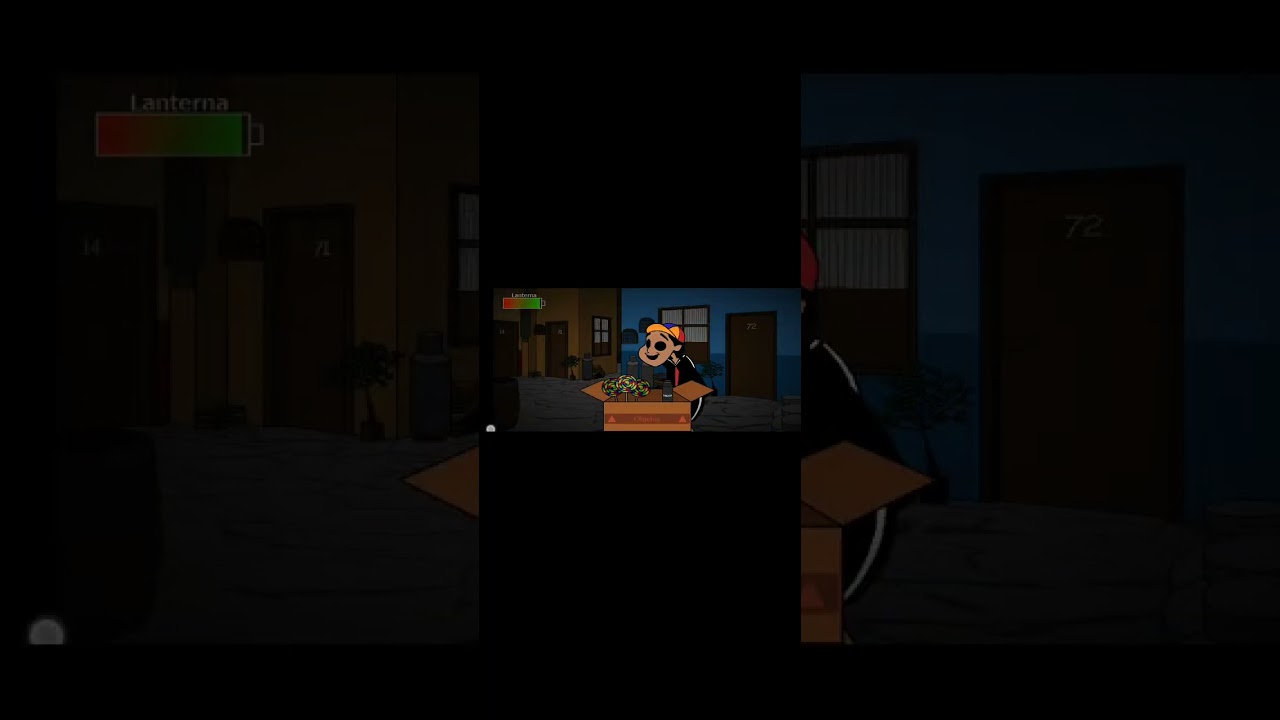 Cinco noches con el chavo del 8 todas las noches completadas pero hay una noche 6