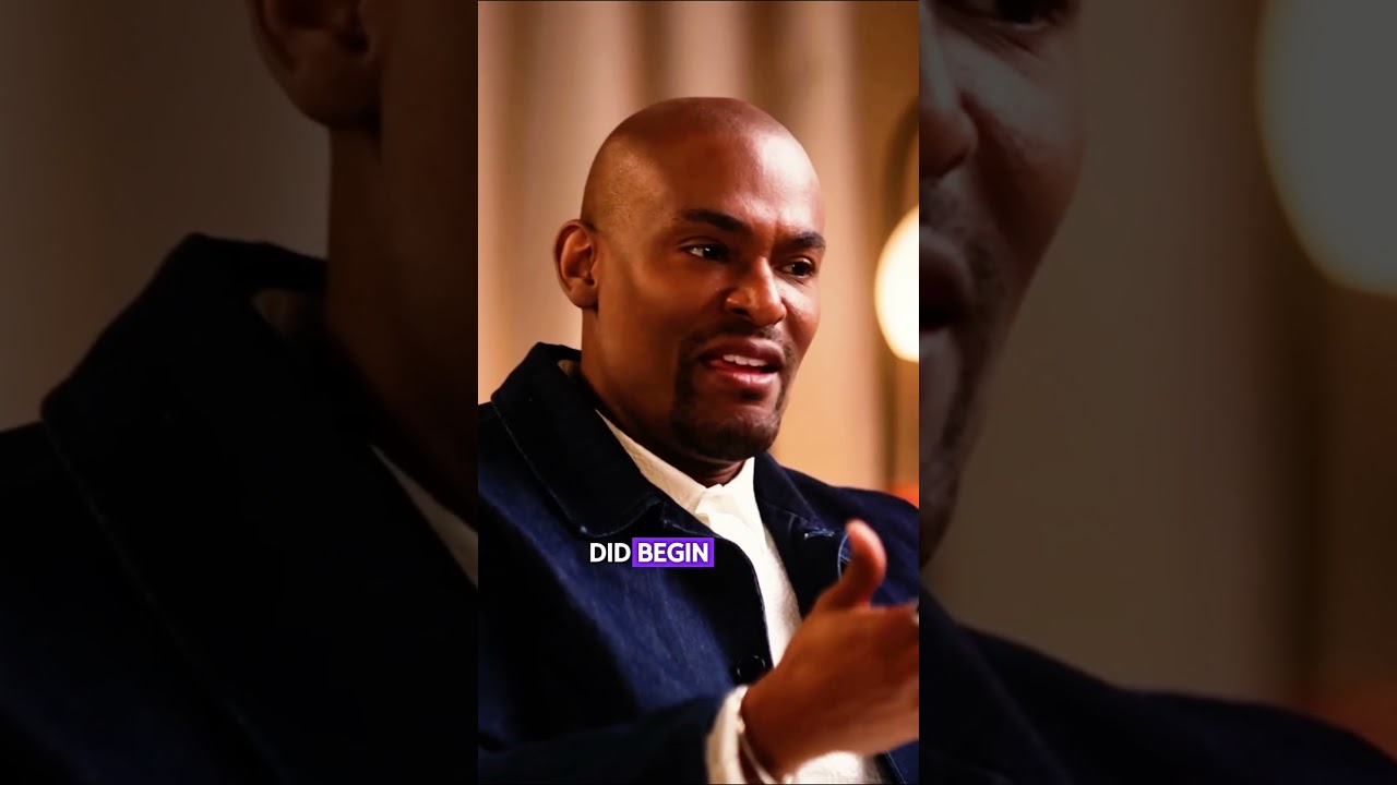 PK IN HIS FIRST EVER INTERVIEW