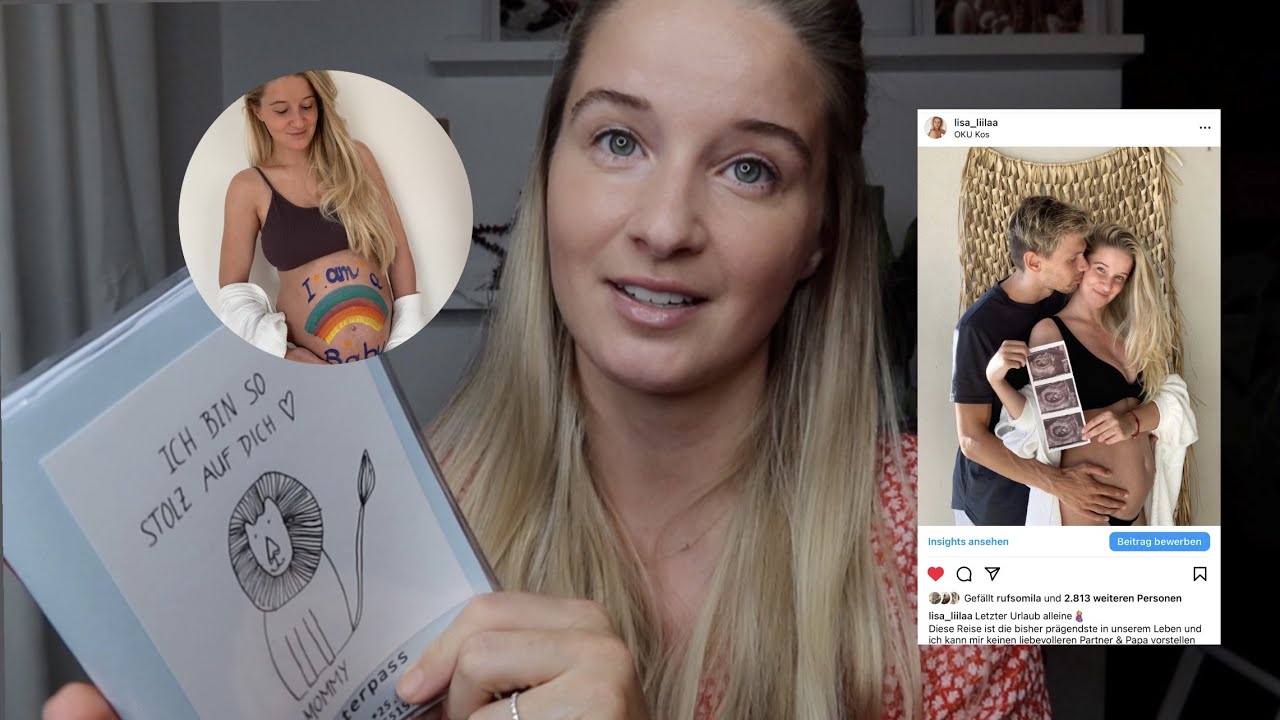 nach 2 Fehlgeburten - wieder Schwanger - ich erz&auml;hle von meiner 3. Schwangerschaft