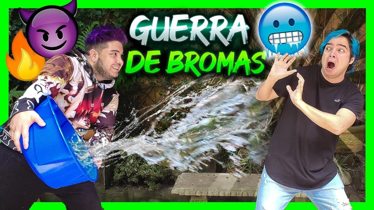 LA MEJOR BROMA GANA $10,000 (24 horas de bromas pesadas) - Yolo Aventuras