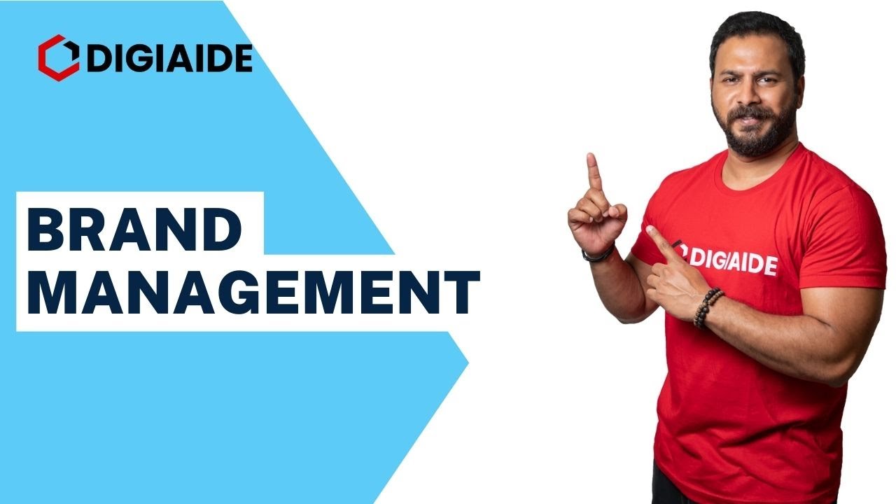 Brand Management