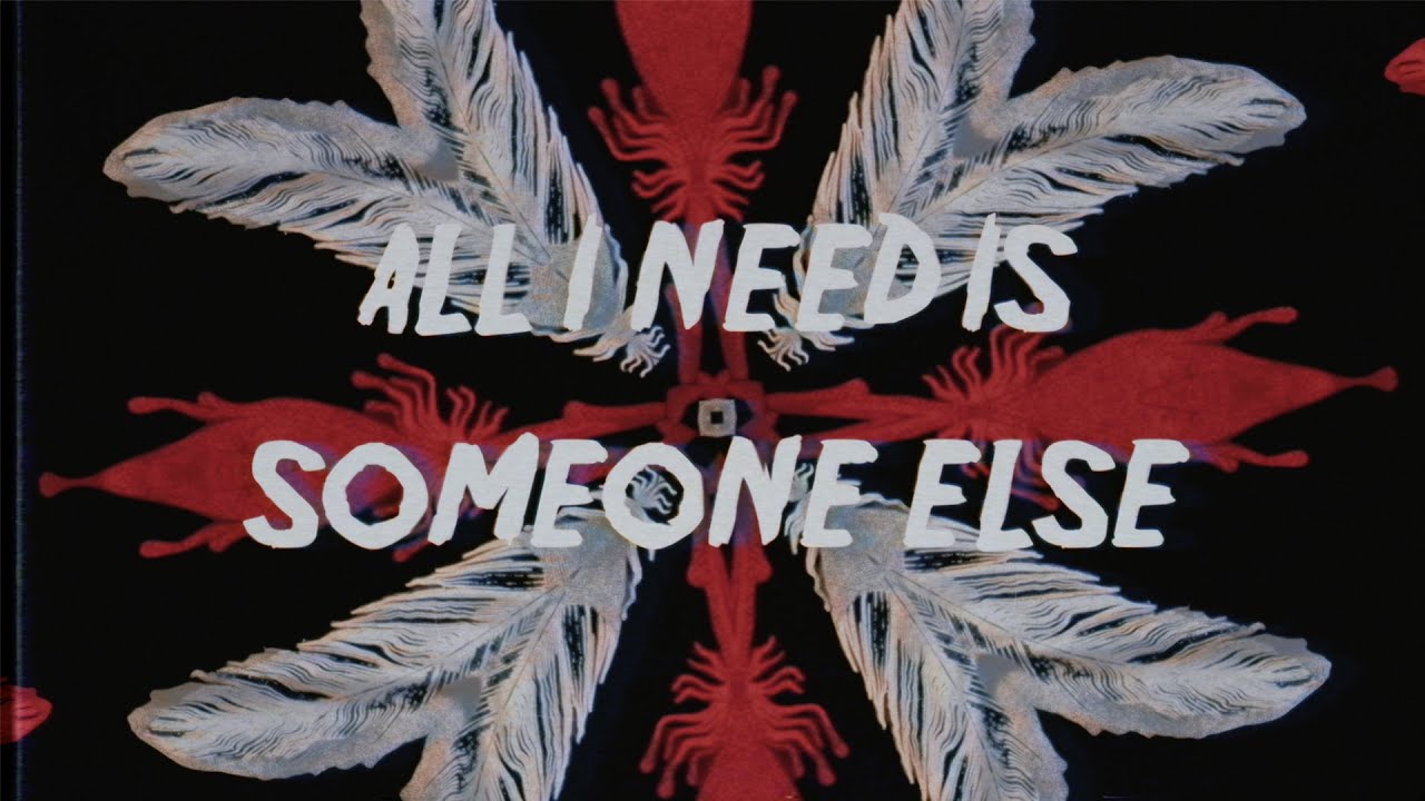 Sullivan King - Someone Else