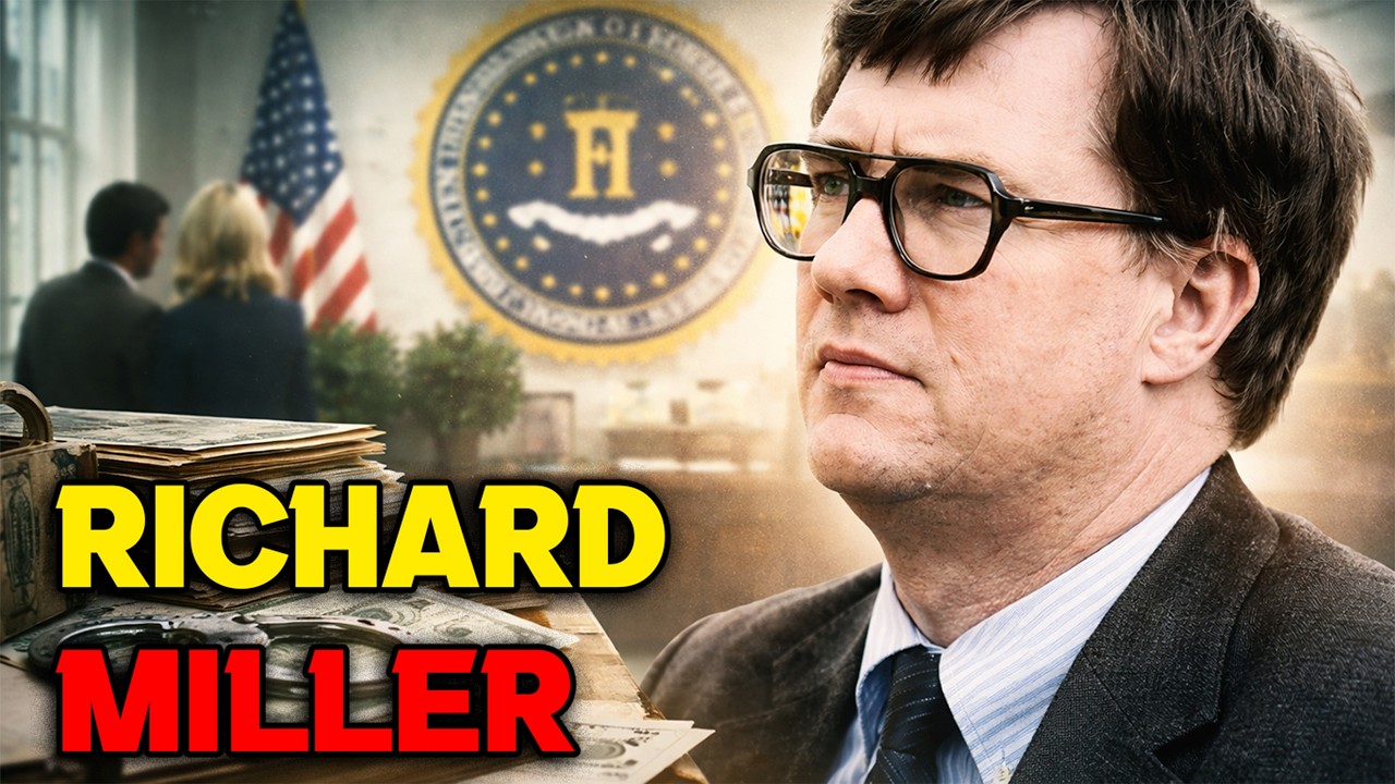 The Internal Security Review That Exposed an FBI Agent Working for the Soviets (Cold War Story)