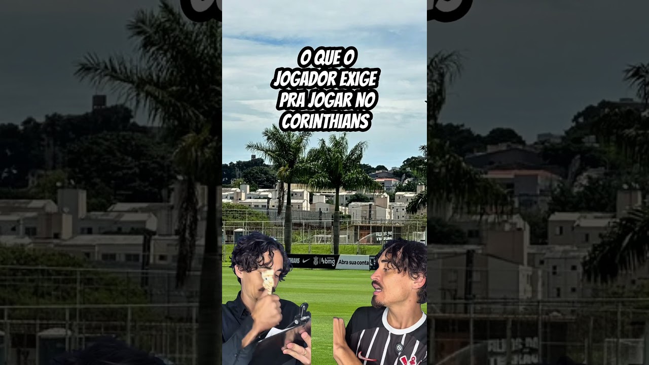 Time preguiçoso! 