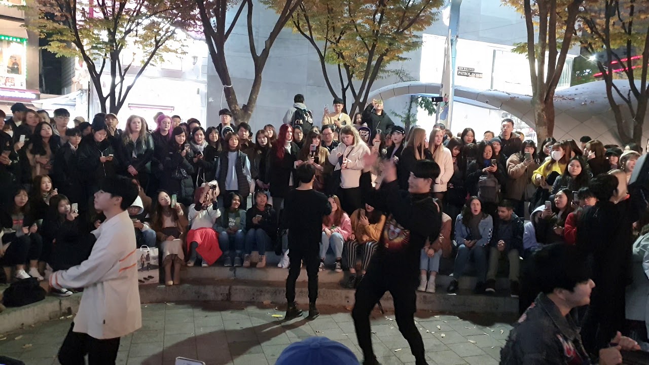 20191109. MAXXAM. SAEBOM. WINNER 'REALLY REALLY' COVER.
