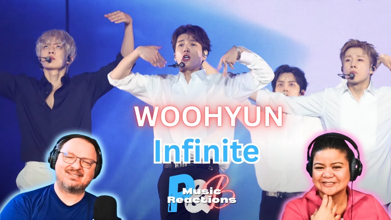 Infinite 