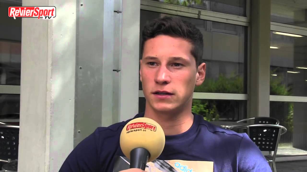 Draxler und Matip zurück an der Schule