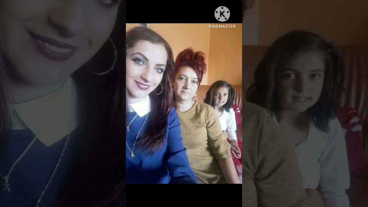 Robyka- Bartha Biankának szóljol a dal 18.szülinapjára a szüleitől sok szeretettel.