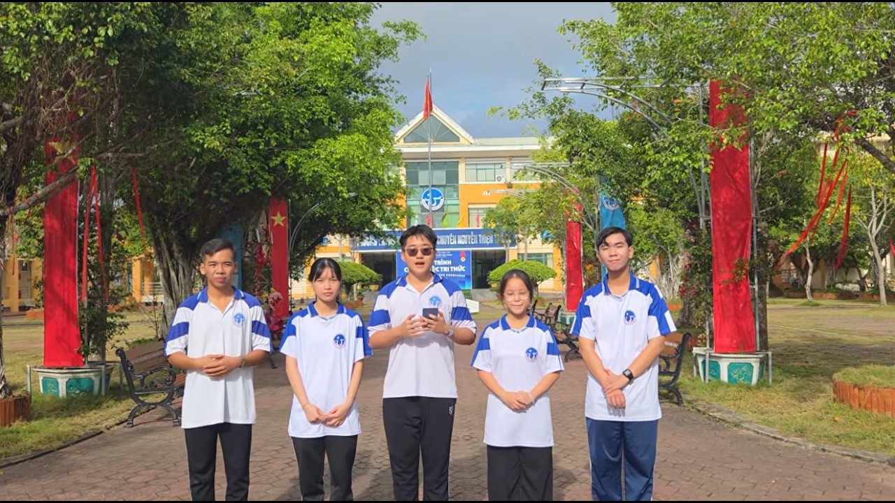 THPT CHUYÊN NGUYỄN THIỆN THÀNH _ HBTA VL 2025-2026