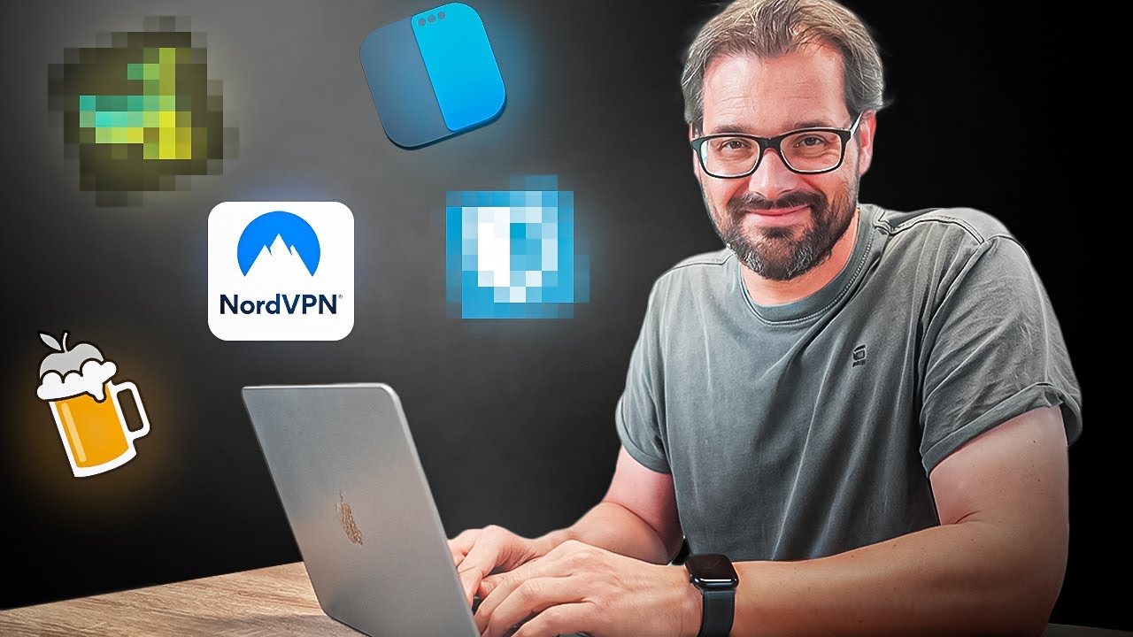 Использование MacBook для разработки программного обеспечения в 2024 году