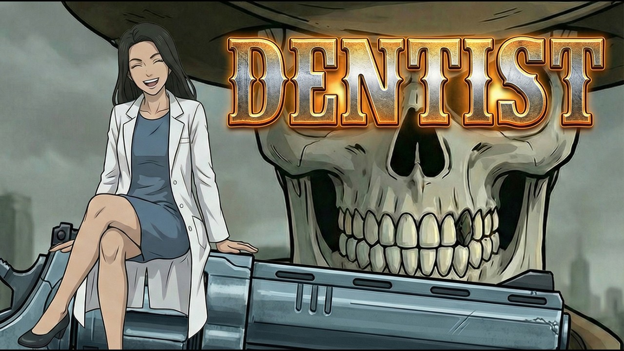 Dentist-Anmation